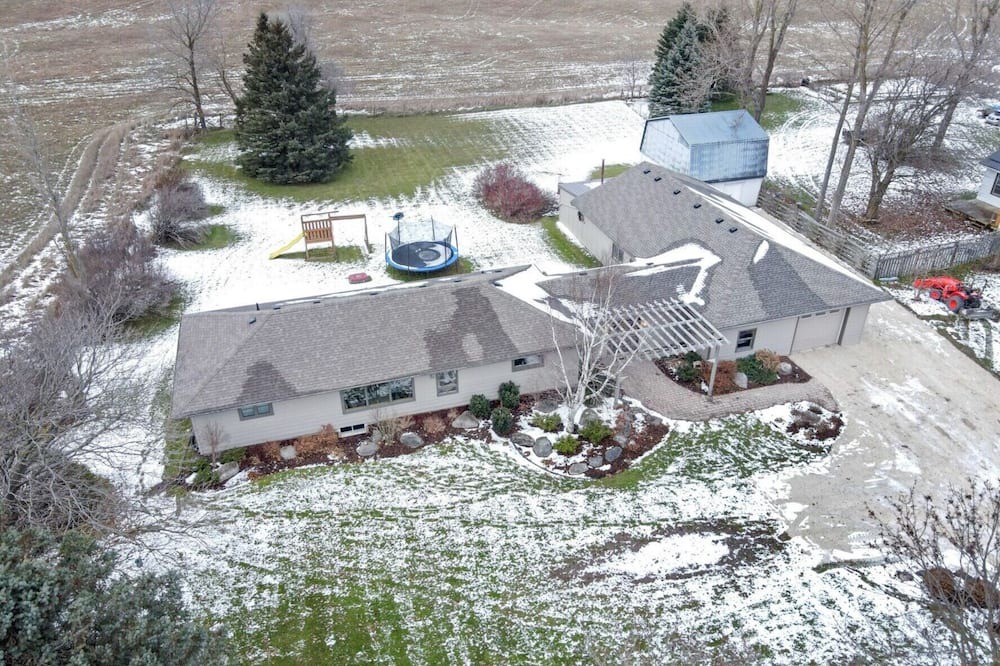 Photo of Outdoor in Shelburne