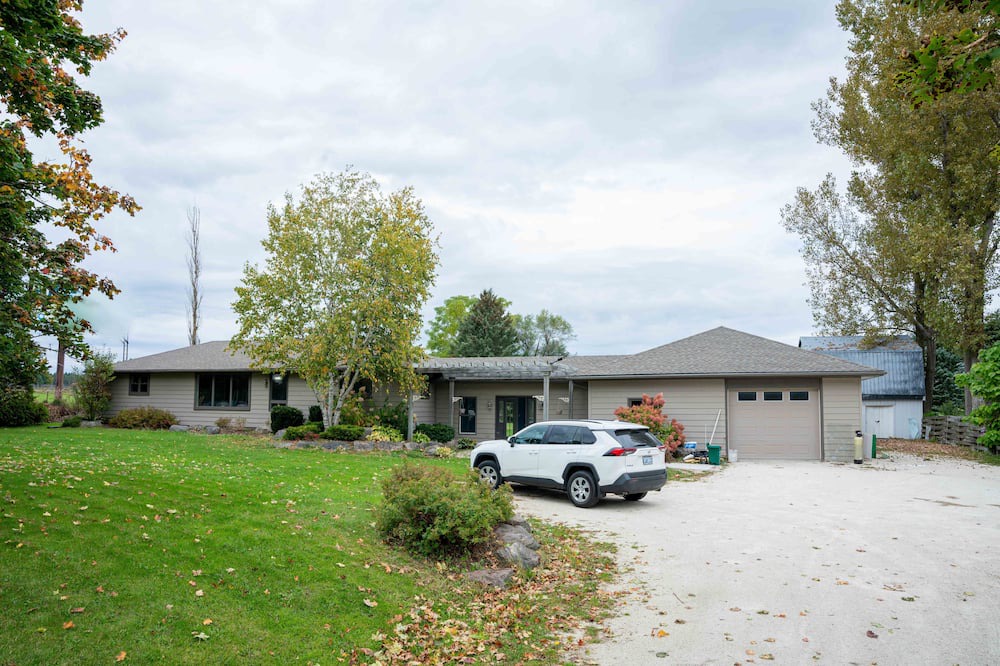 Photo of Outdoor in Shelburne