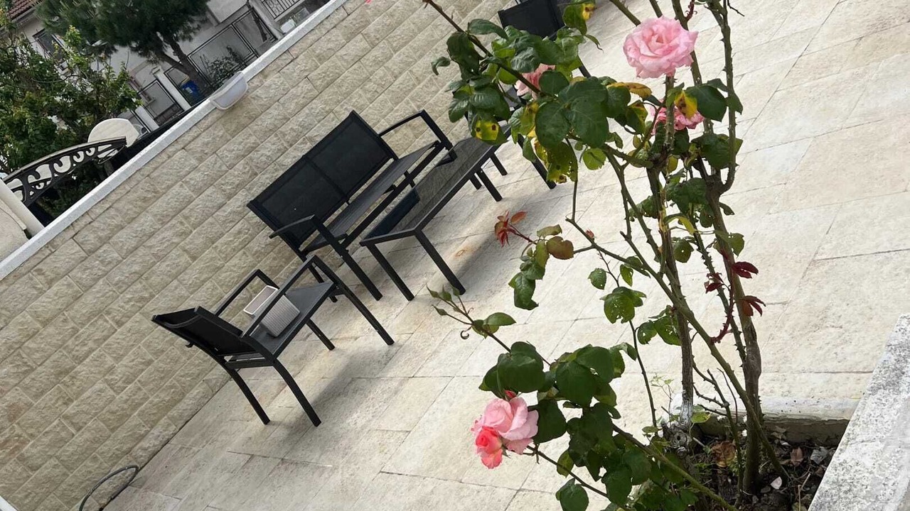 Photo of Patio Balcony in Drancy