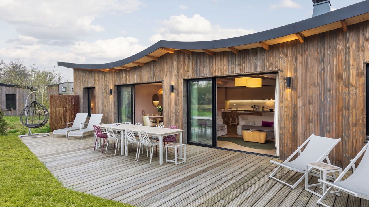 Photo of Outdoor in Bailly-Romainvilliers