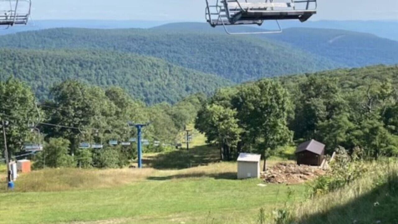 Photo of Outdoor in Claysburg