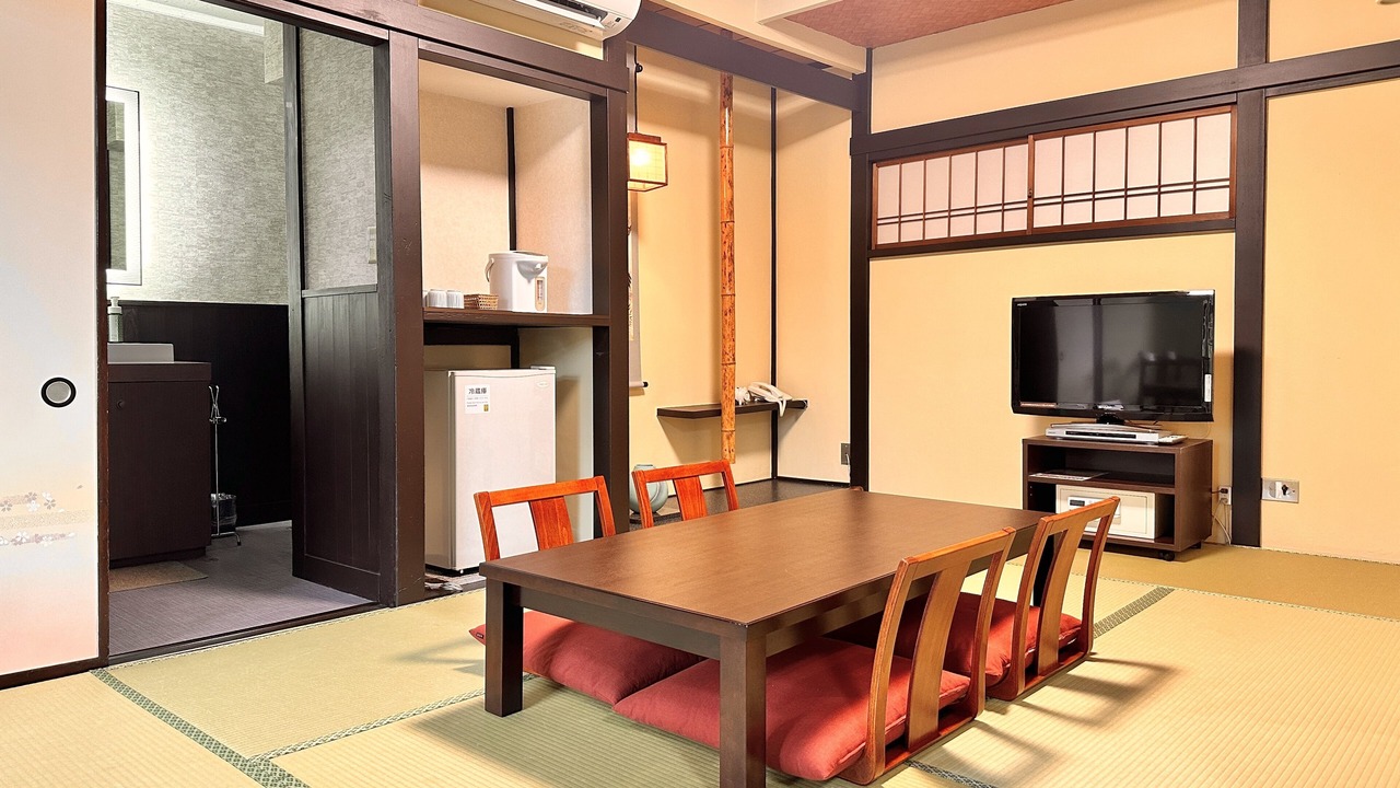 Photo of Bedroom in Izu Nagaoka Onsen