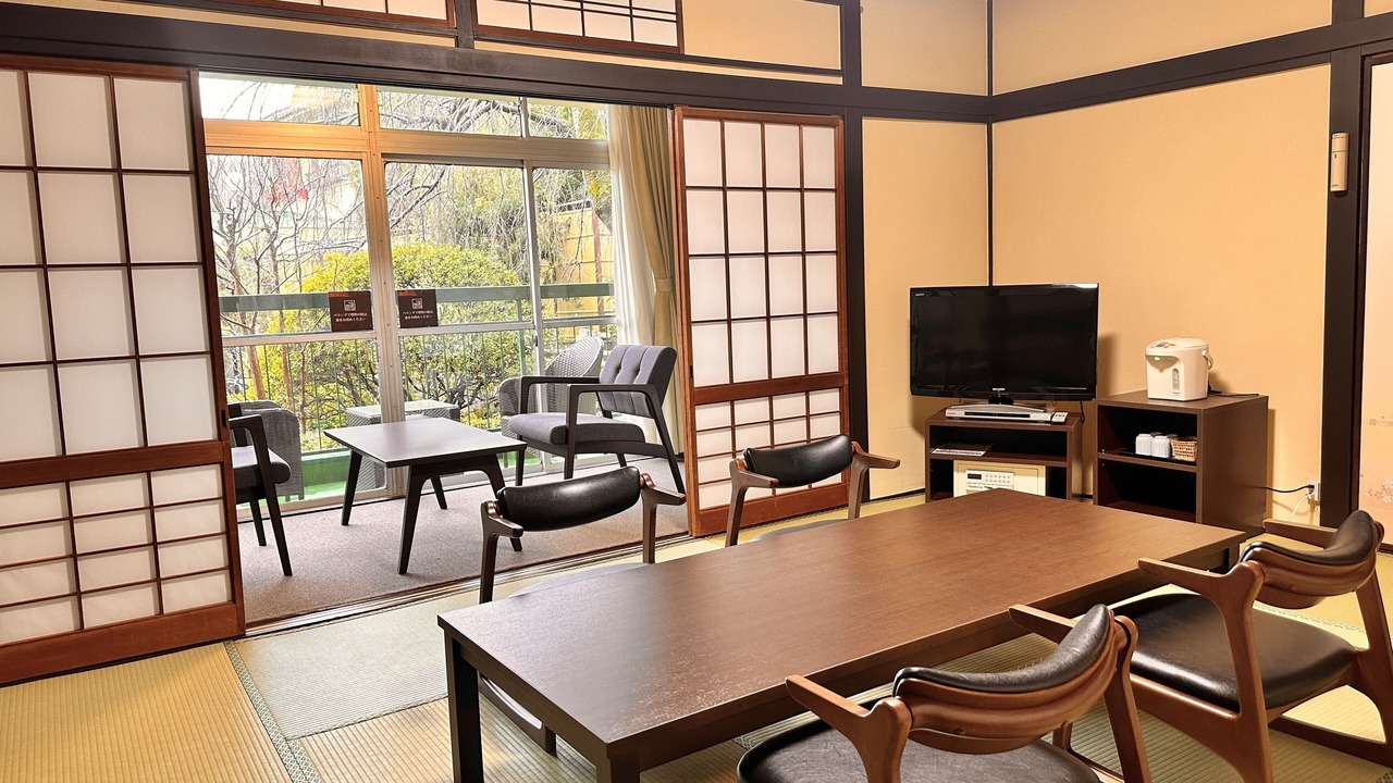 Photo of Bedroom in Izu Nagaoka Onsen