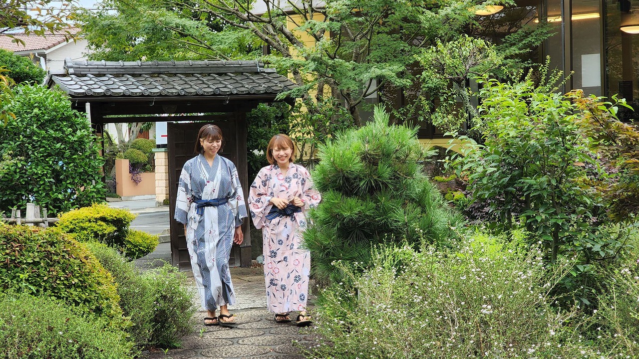 Photo of Outdoor in Izu Nagaoka Onsen