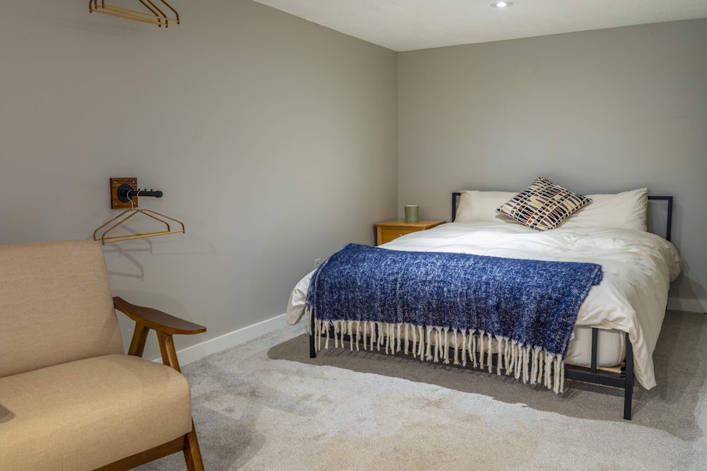 Photo of Bedroom in Parkview Hills