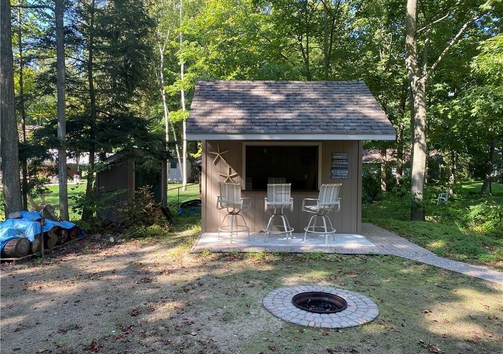 Photo of Outdoor in Point Clark