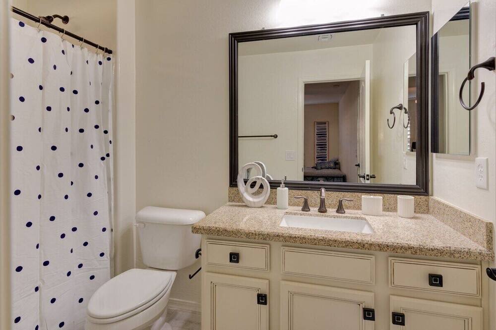 Photo of Bathroom in Las Sendas