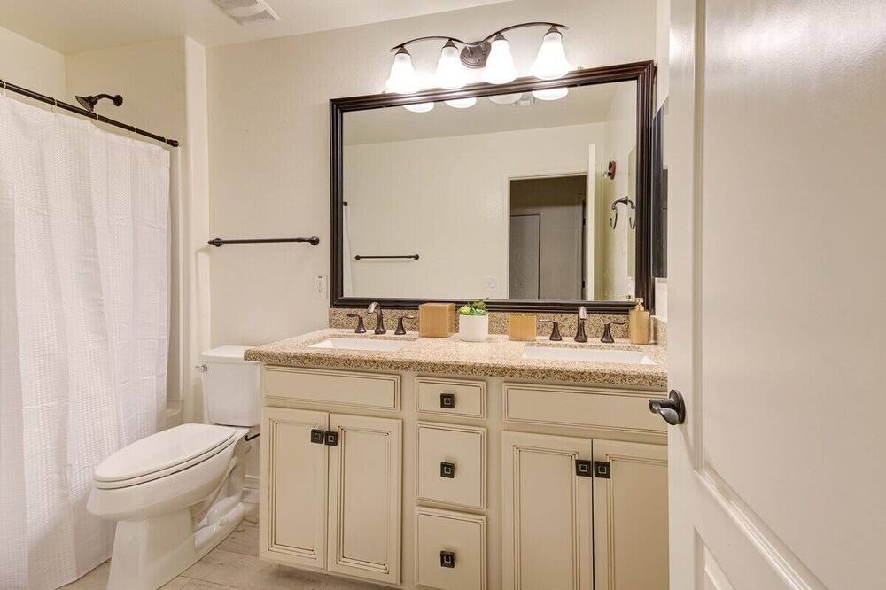 Photo of Bathroom in Las Sendas