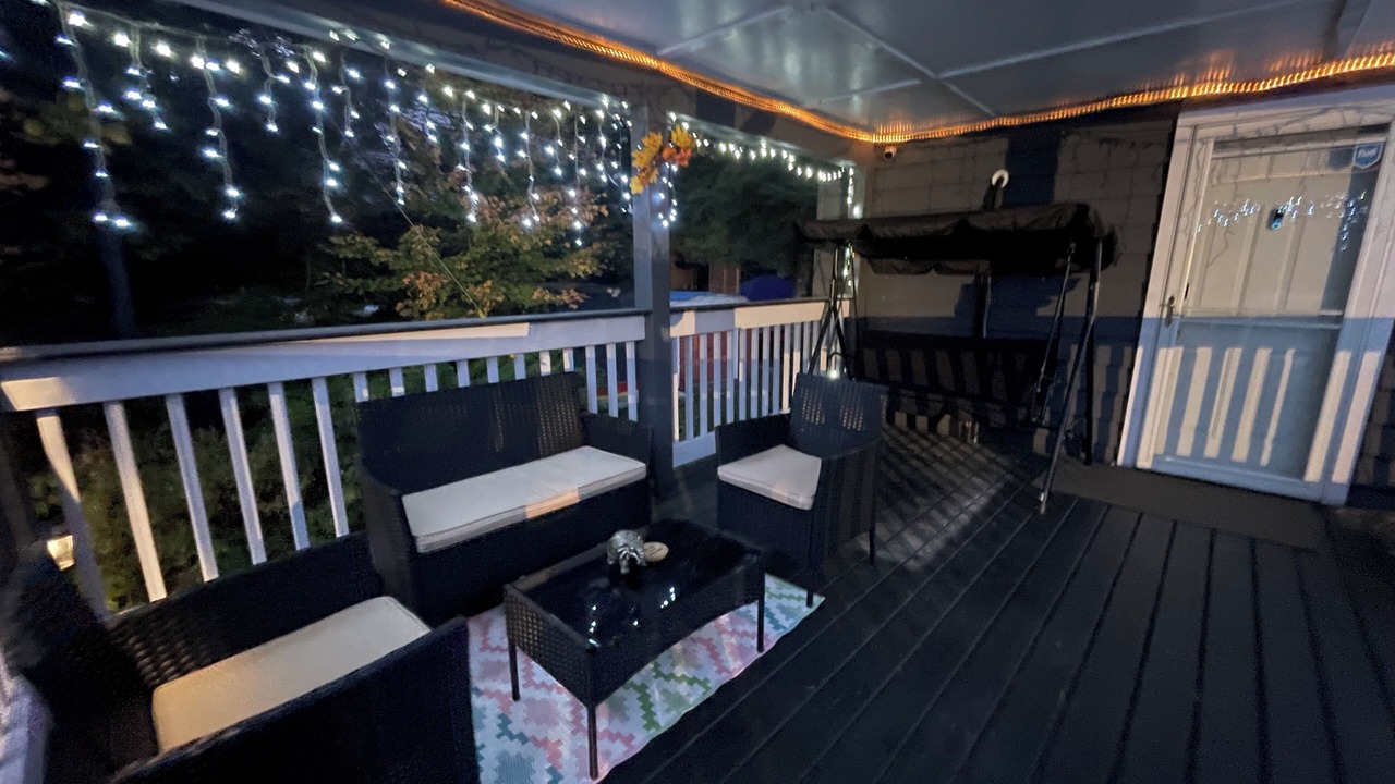 Photo of Patio Balcony in Highlands East