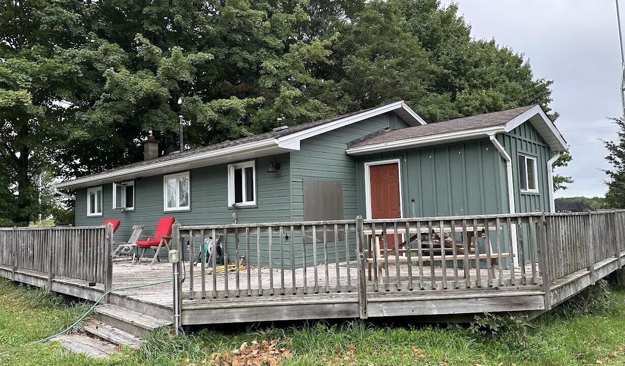 Photo of Outdoor in Grey Highlands