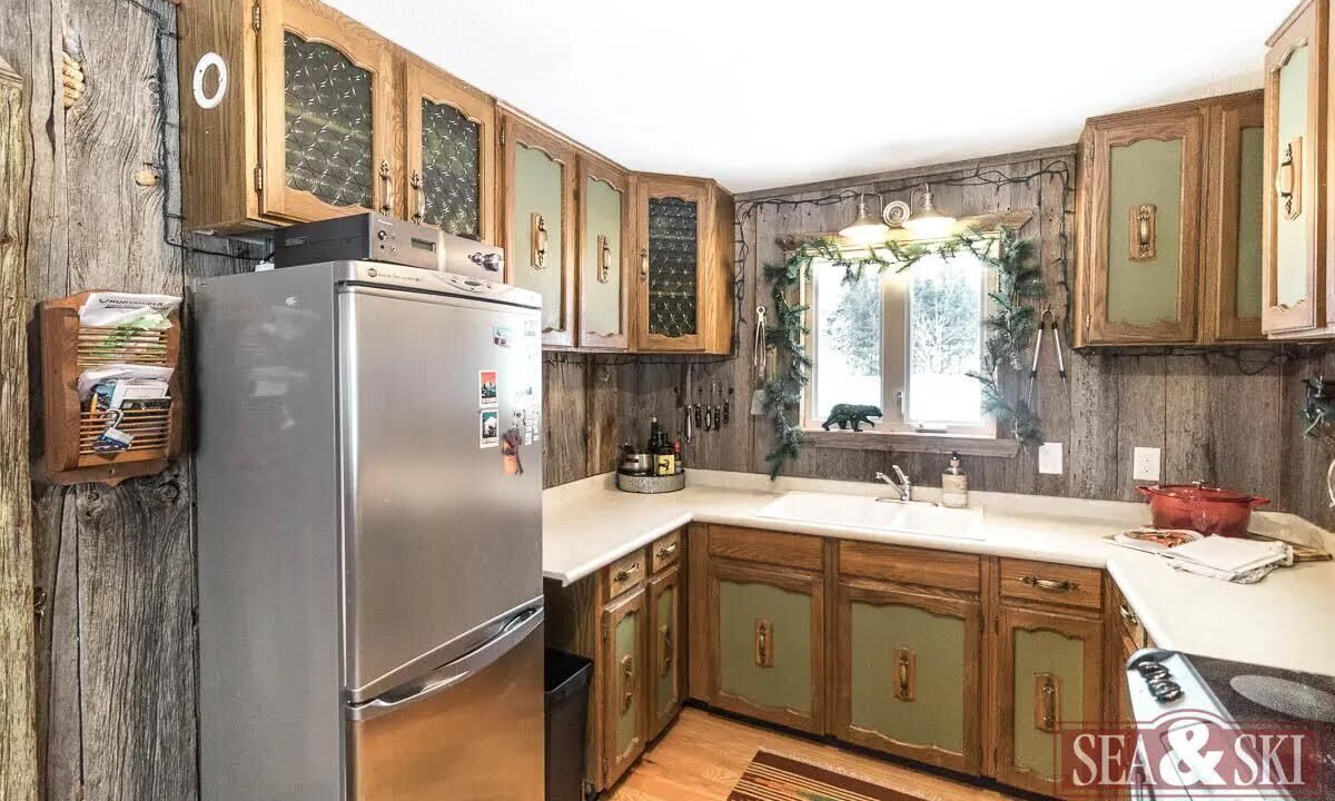 Photo of Kitchen in Grey Highlands
