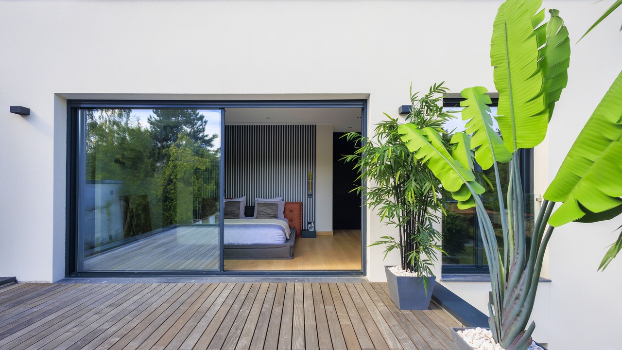 Photo of Patio Balcony in Le Perreux-sur-Marne