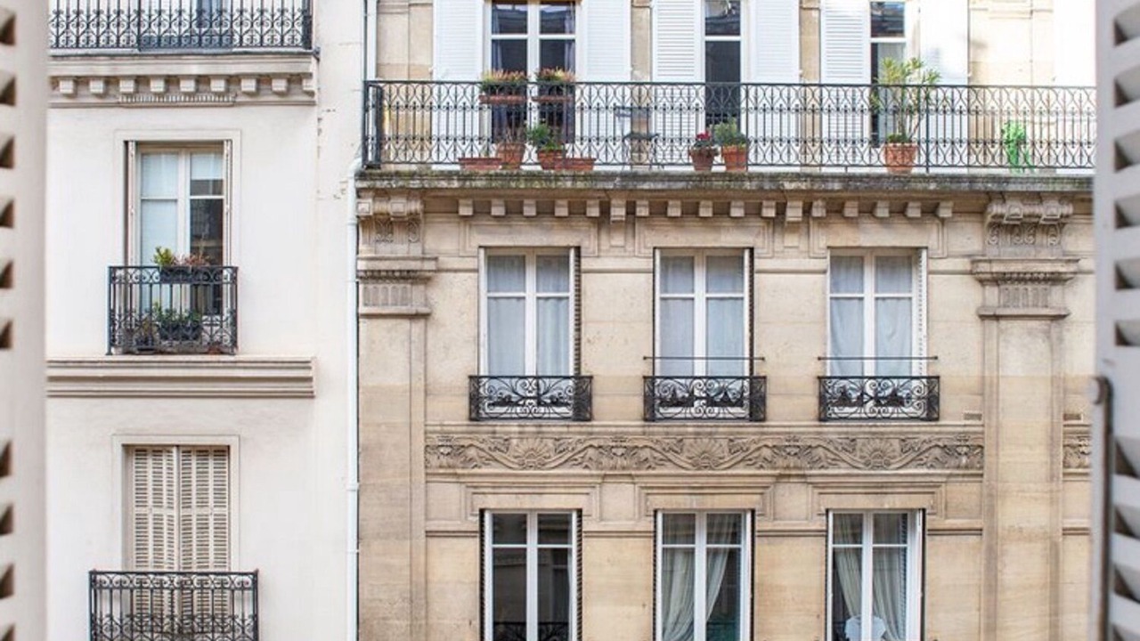 Photo of Outdoor in Quartier des Invalides