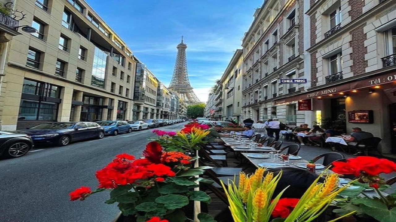 Photo of Others in Quartier des Invalides