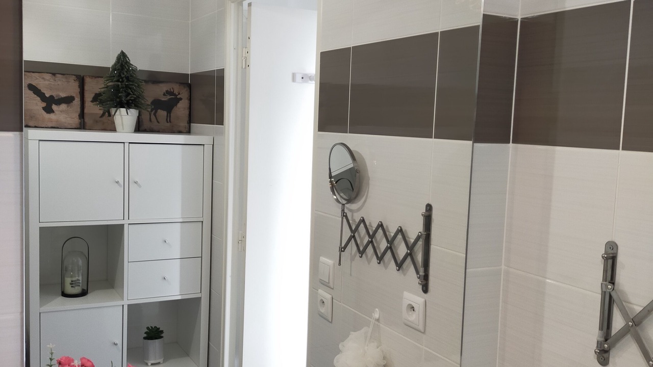 Photo of Kitchen in Chanteloup-en-Brie