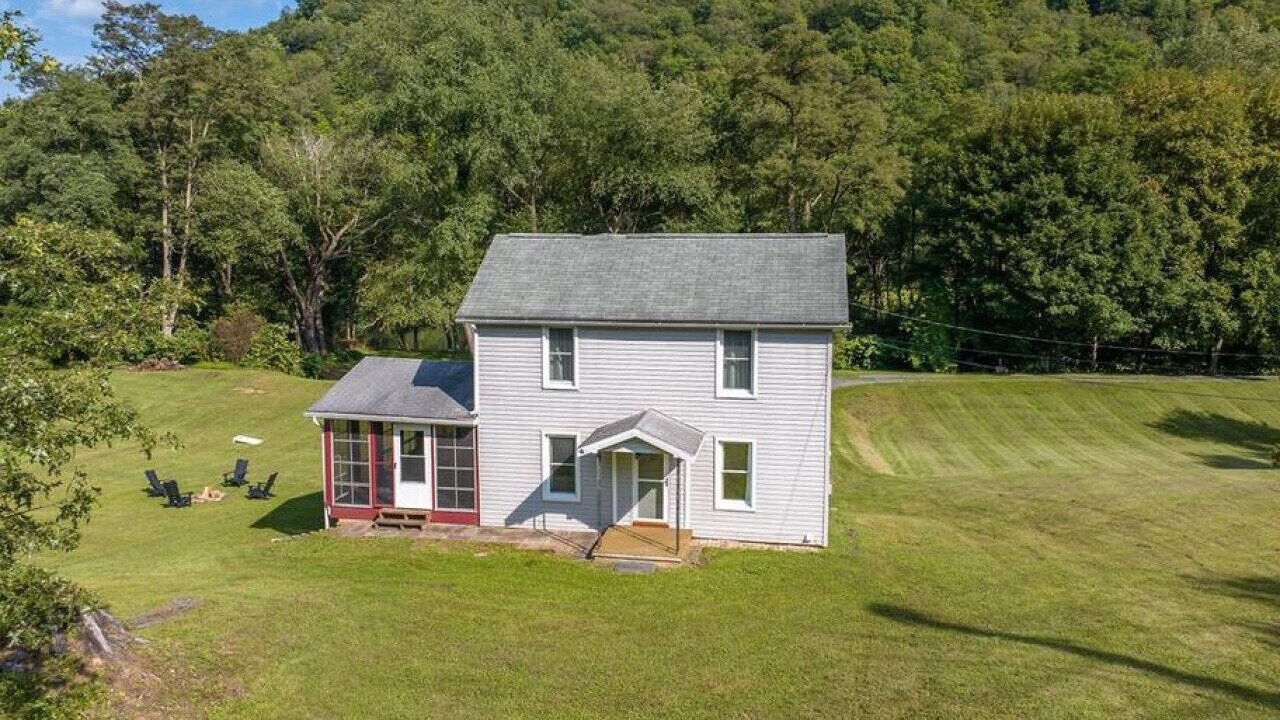 Photo of Outdoor in Renovo