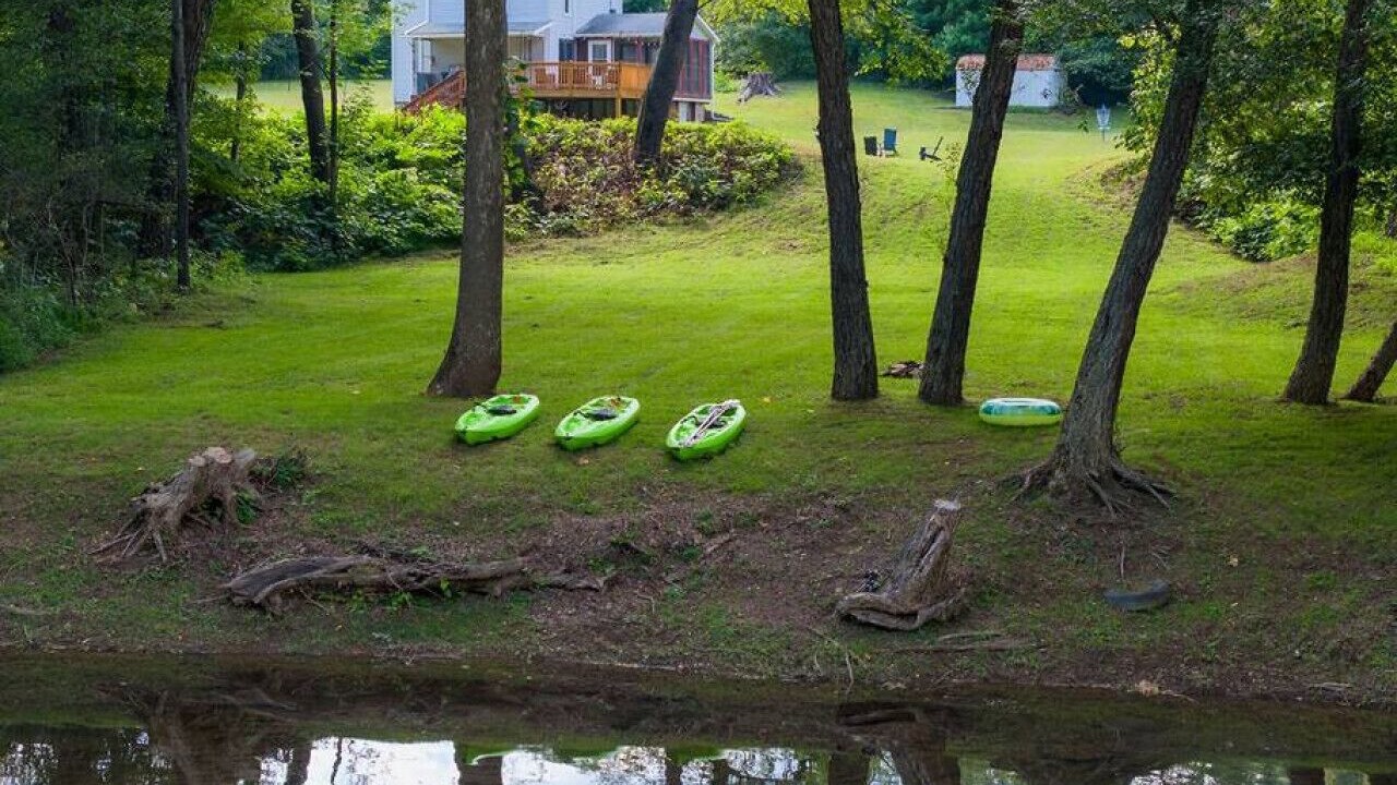 Photo of Outdoor in Renovo