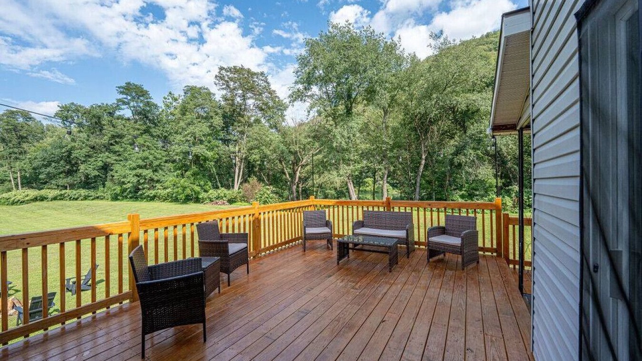 Photo of Outdoor in Renovo