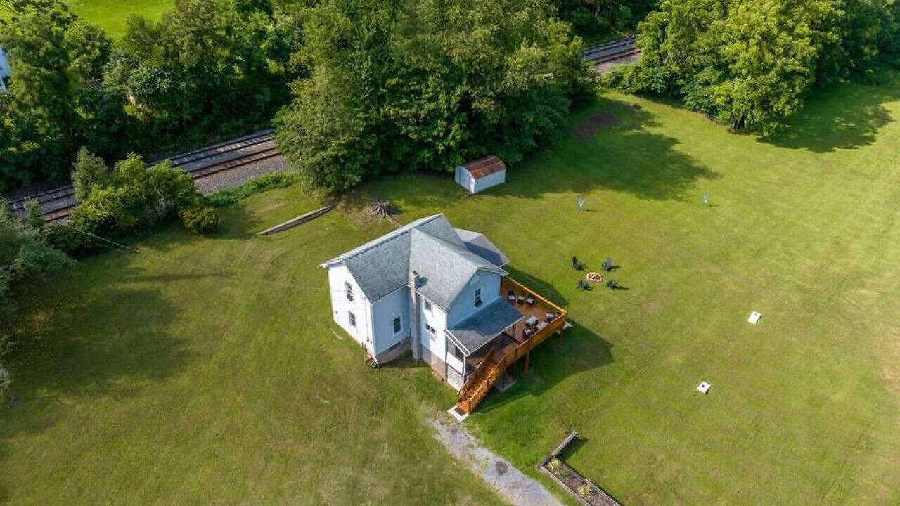 Photo of Outdoor in Renovo