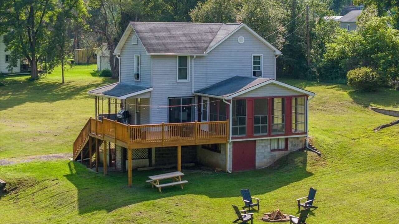 Photo of Outdoor in Renovo