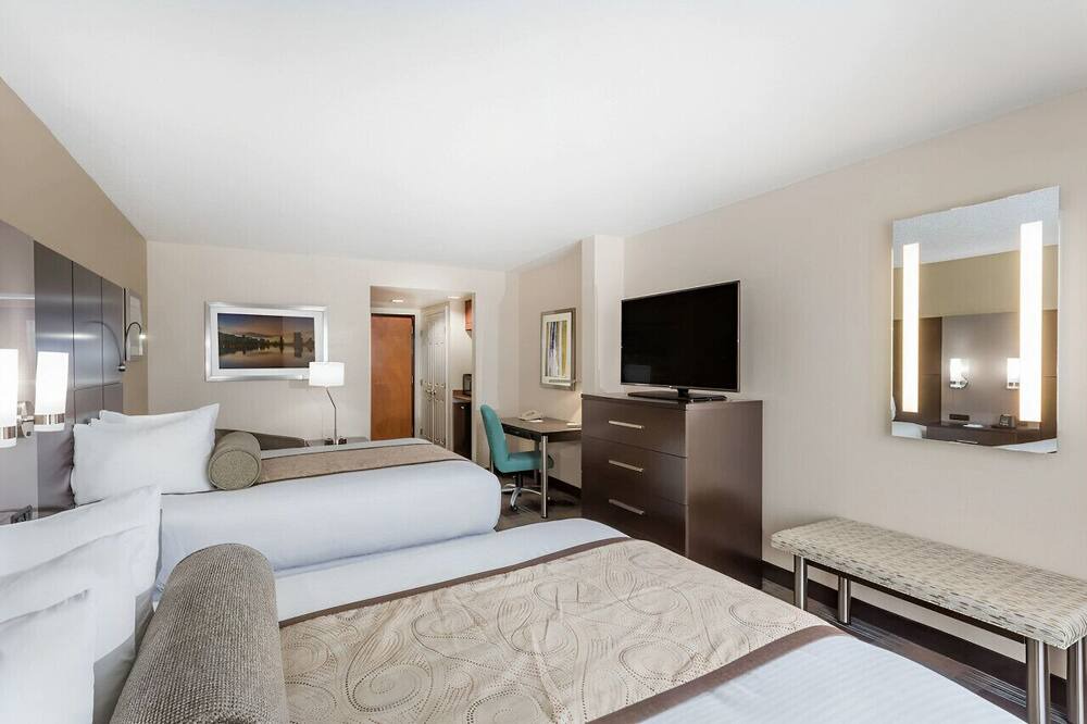 Photo of Bedroom in Airport North