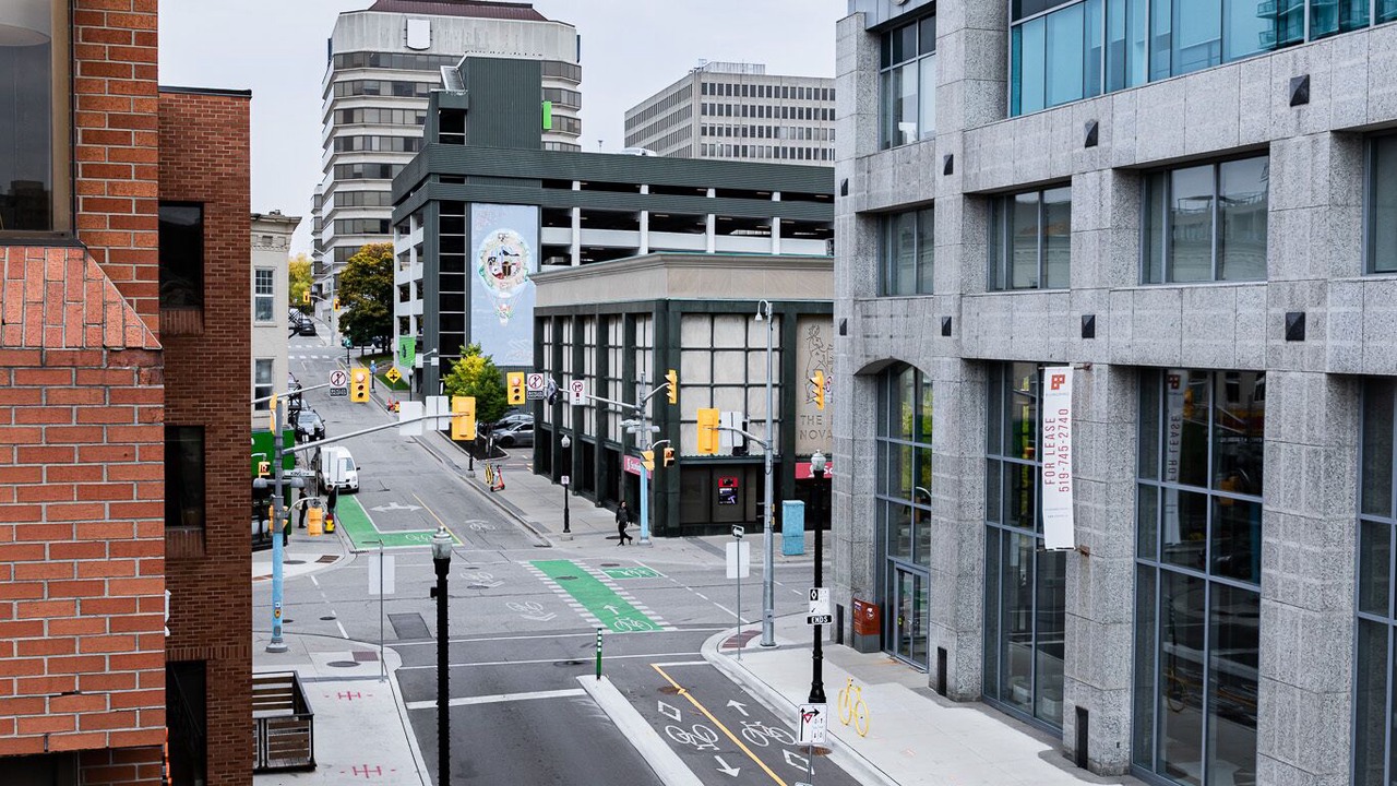 Photo of Outdoor in Kitchener