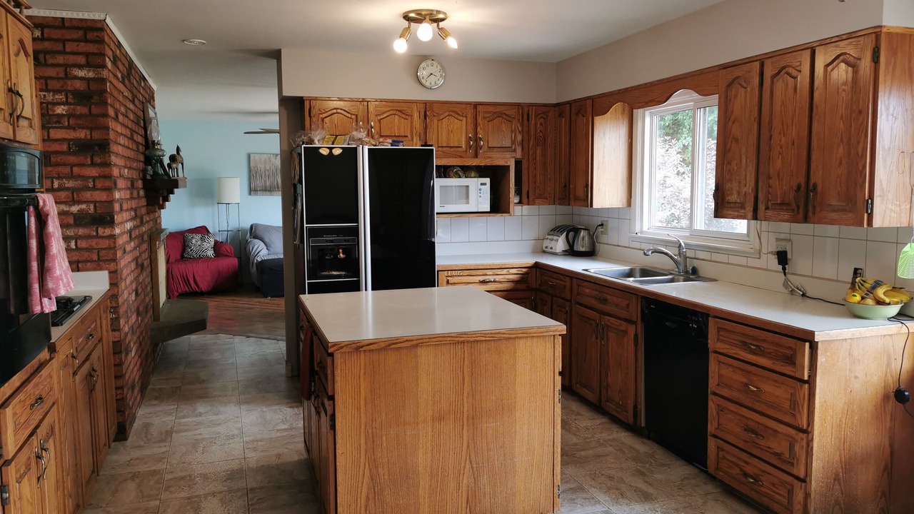 Photo of Kitchen in Centre Wellington