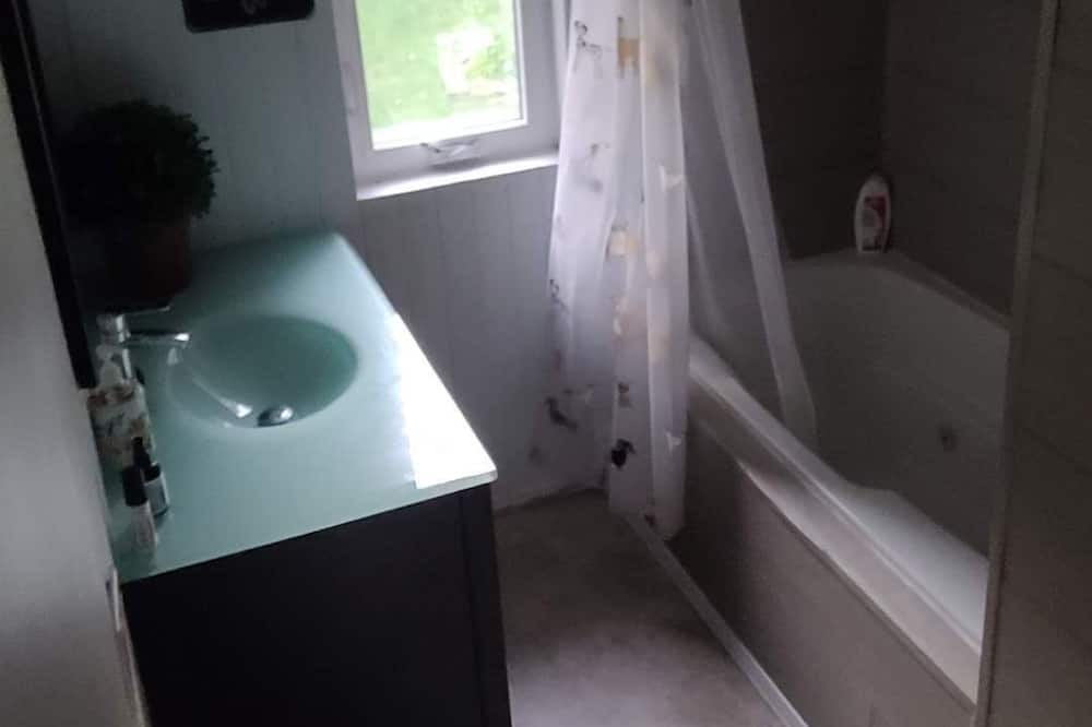 Photo of Bedroom in Timiskaming District