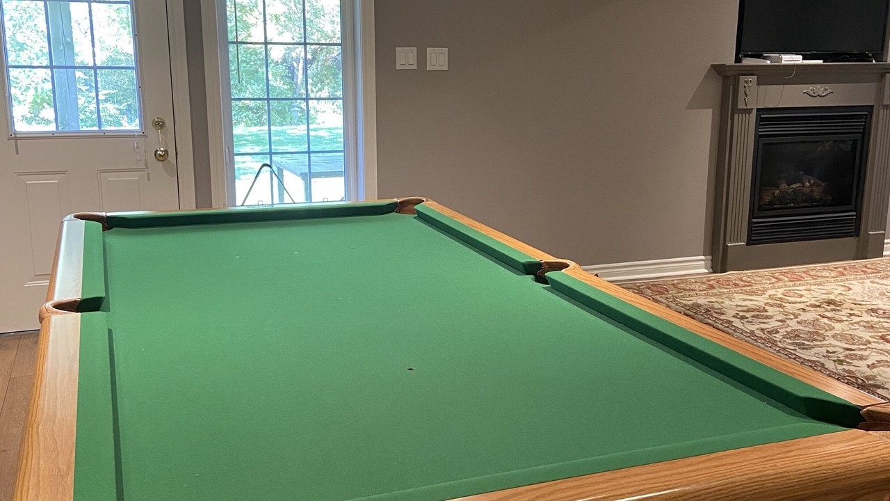 Photo of Bedroom in Thornbury