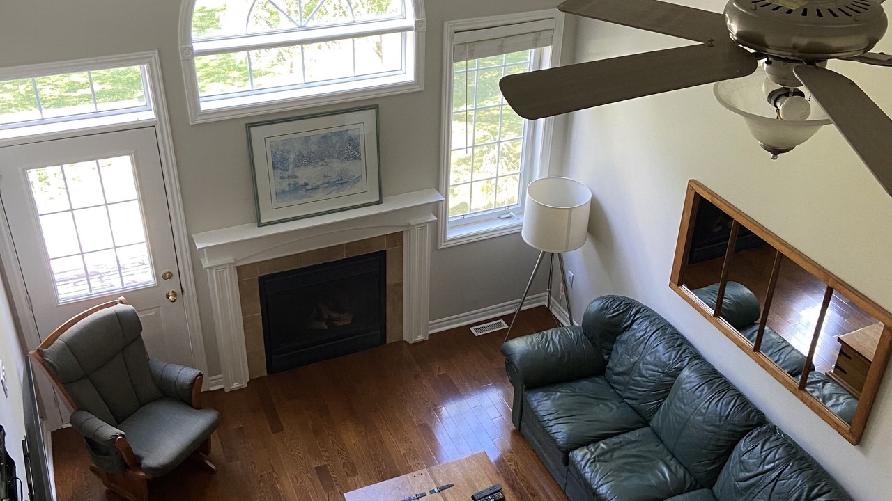 Photo of Livingroom in Thornbury