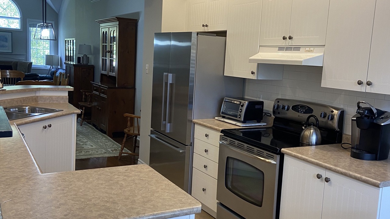 Photo of Kitchen in Thornbury
