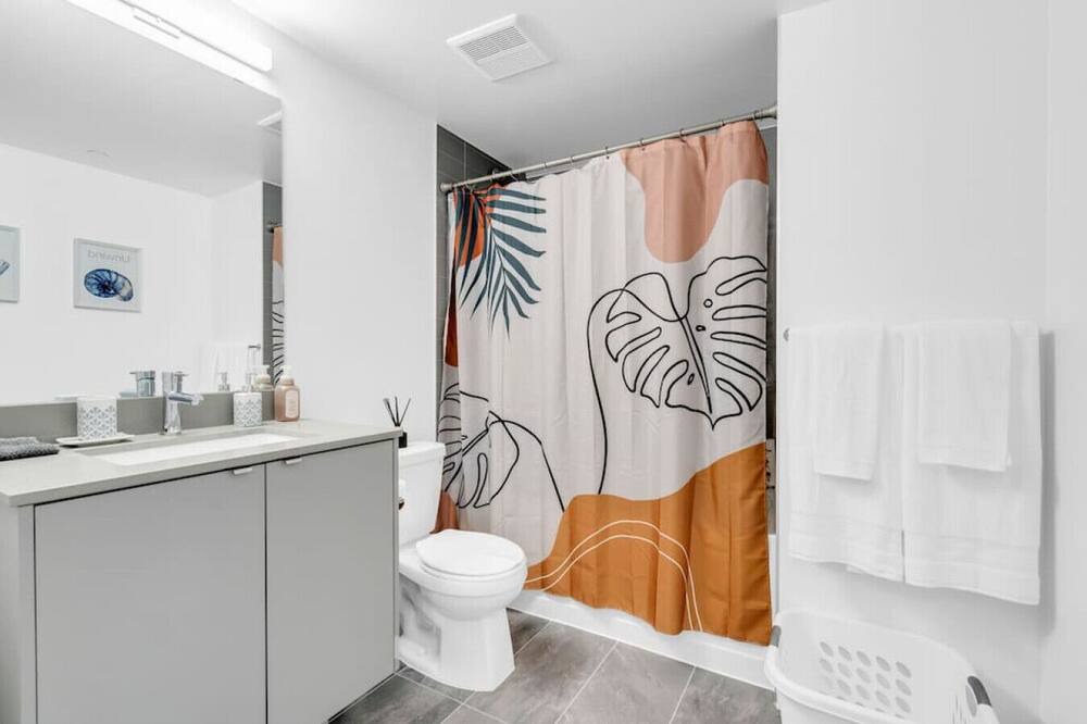 Photo of Bathroom in Burlington