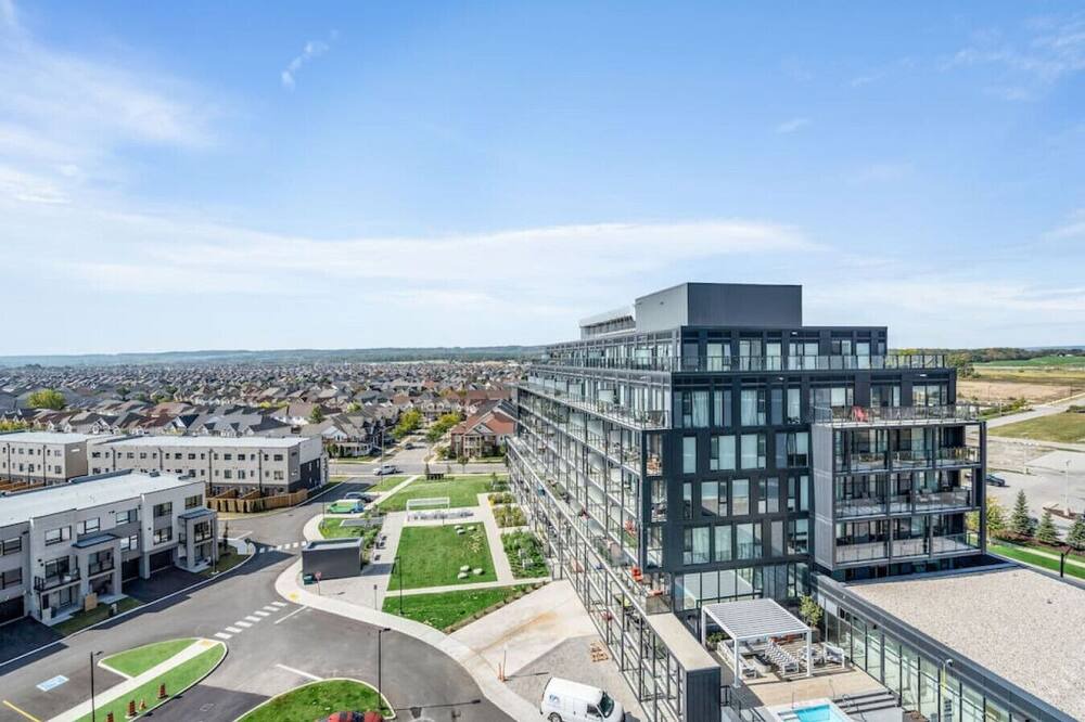 Photo of Patio Balcony in Burlington