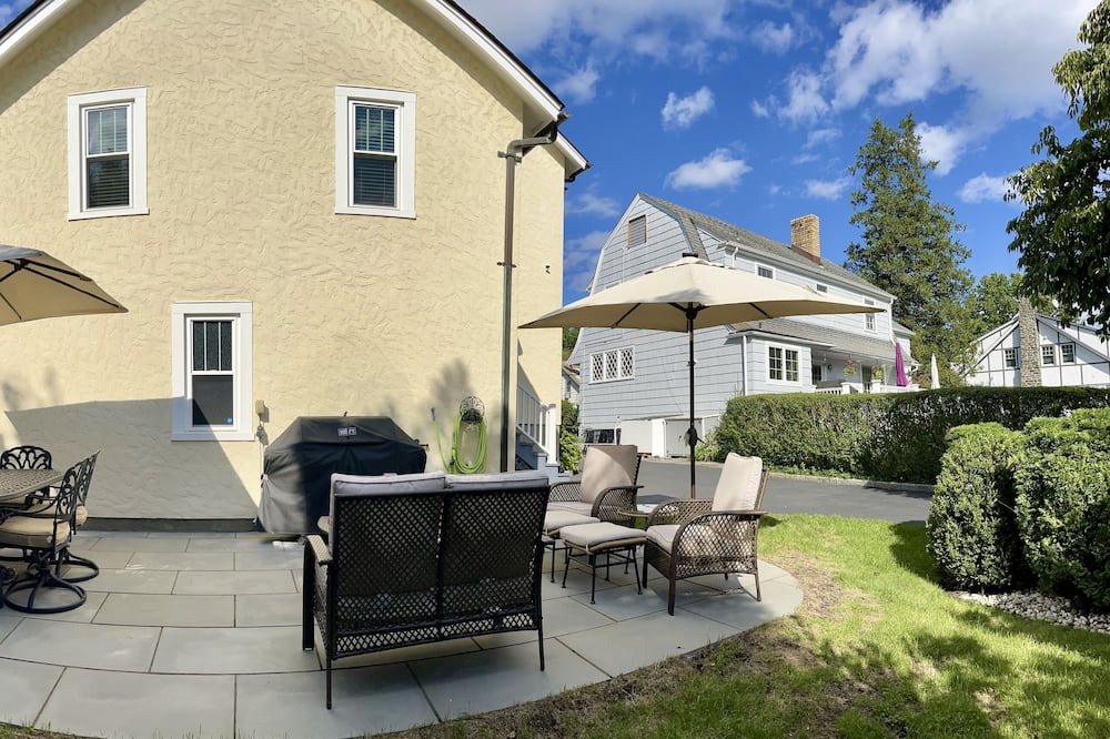 Photo of Patio Balcony in Rye