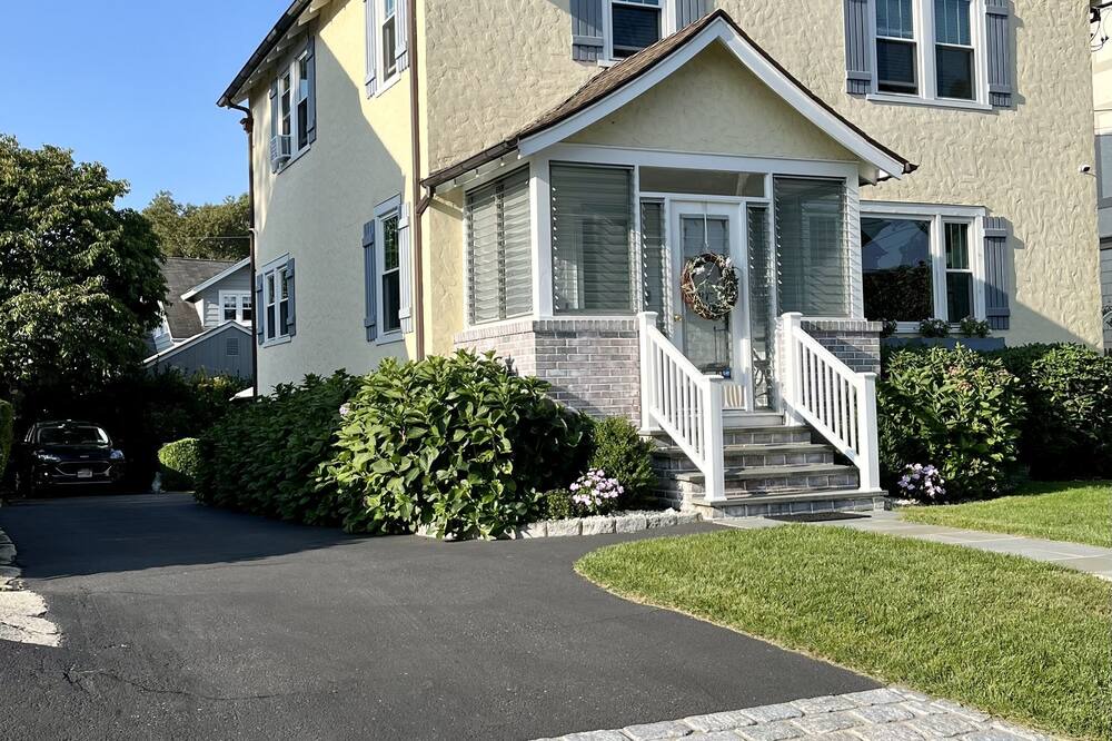 Photo of Outdoor in Rye