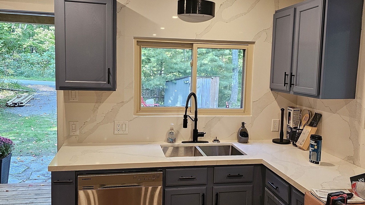 Photo of Kitchen in Sauble Beach