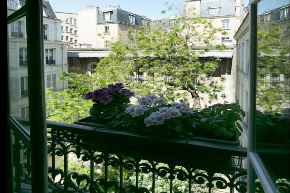 Photo of Outdoor in Quartier du Gros-Caillou