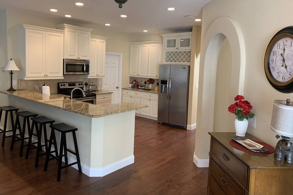 Photo of Kitchen in Apollo Beach