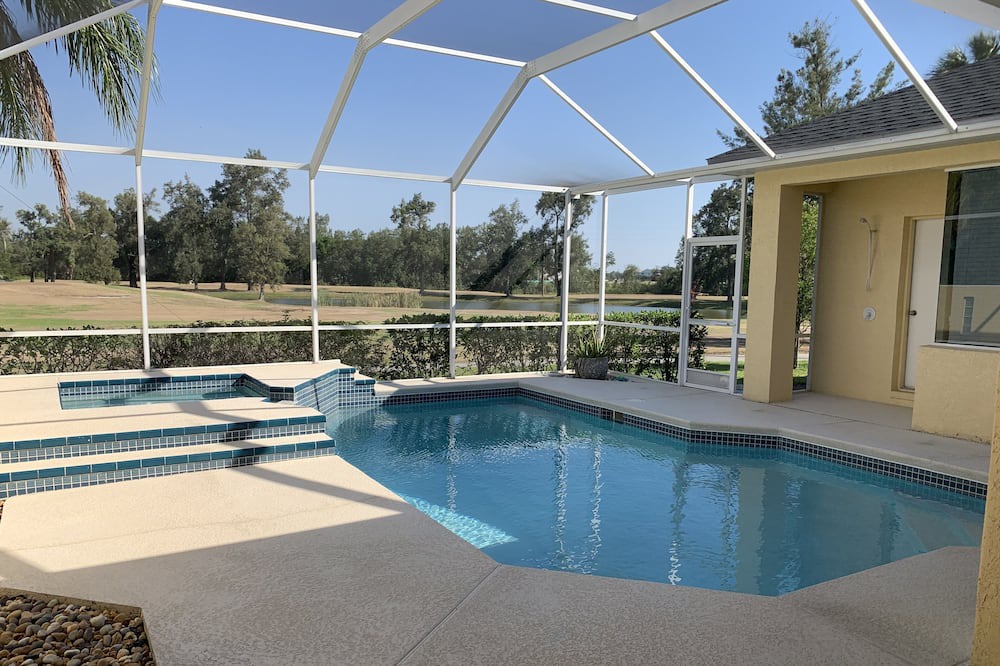 Photo of Outdoor in Apollo Beach