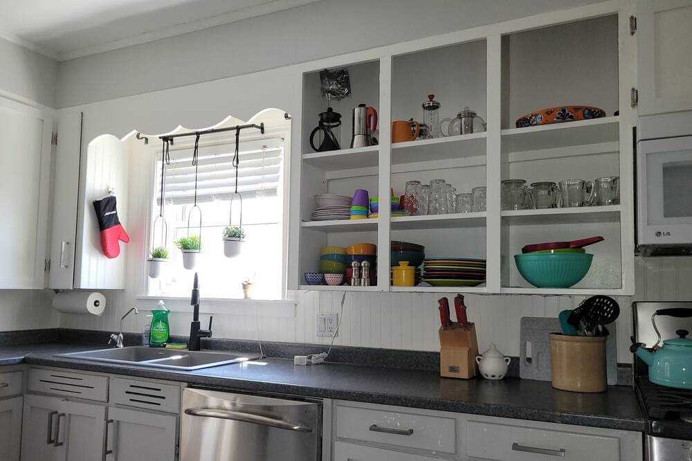 Photo of Kitchen in Owen Sound