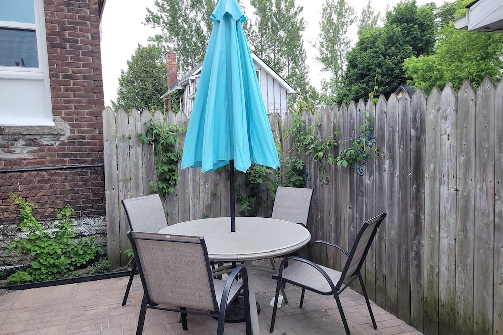 Photo of Outdoor in Owen Sound