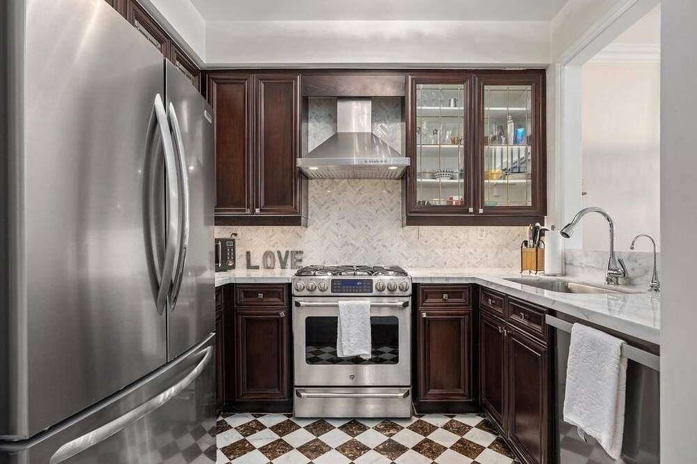 Photo of Kitchen in Midtown Toronto