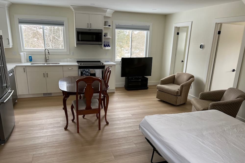 Photo of Bedroom in Grey Highlands