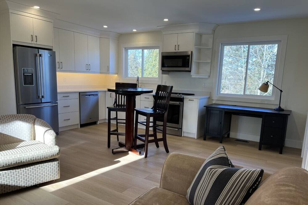 Photo of Kitchen in Grey Highlands