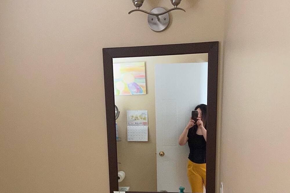 Photo of Bathroom in Guelph