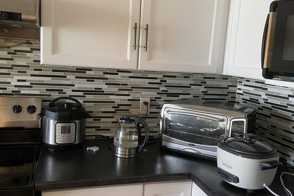 Photo of Kitchen in Guelph