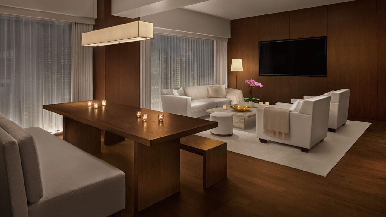 Photo of Bedroom in Ginza