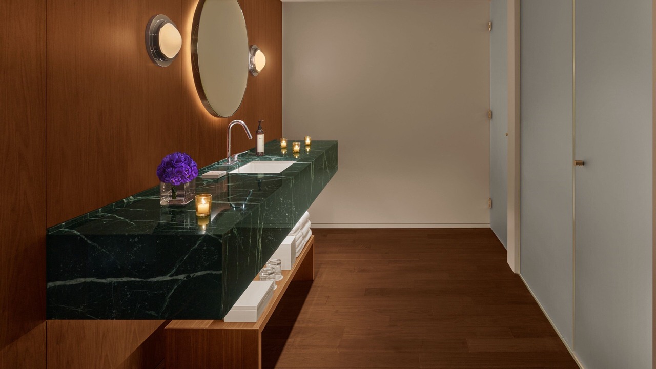 Photo of Bathroom in Ginza