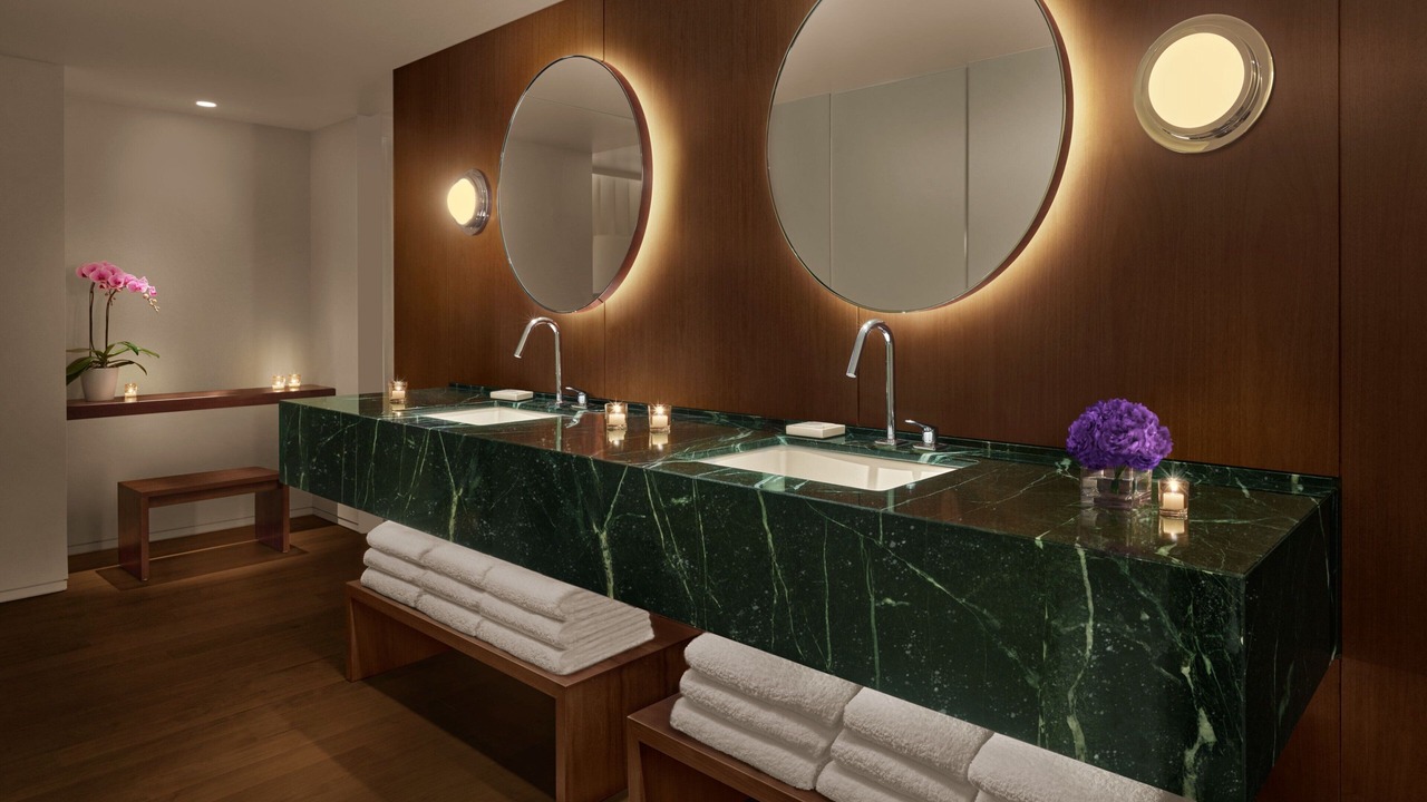 Photo of Bathroom in Ginza