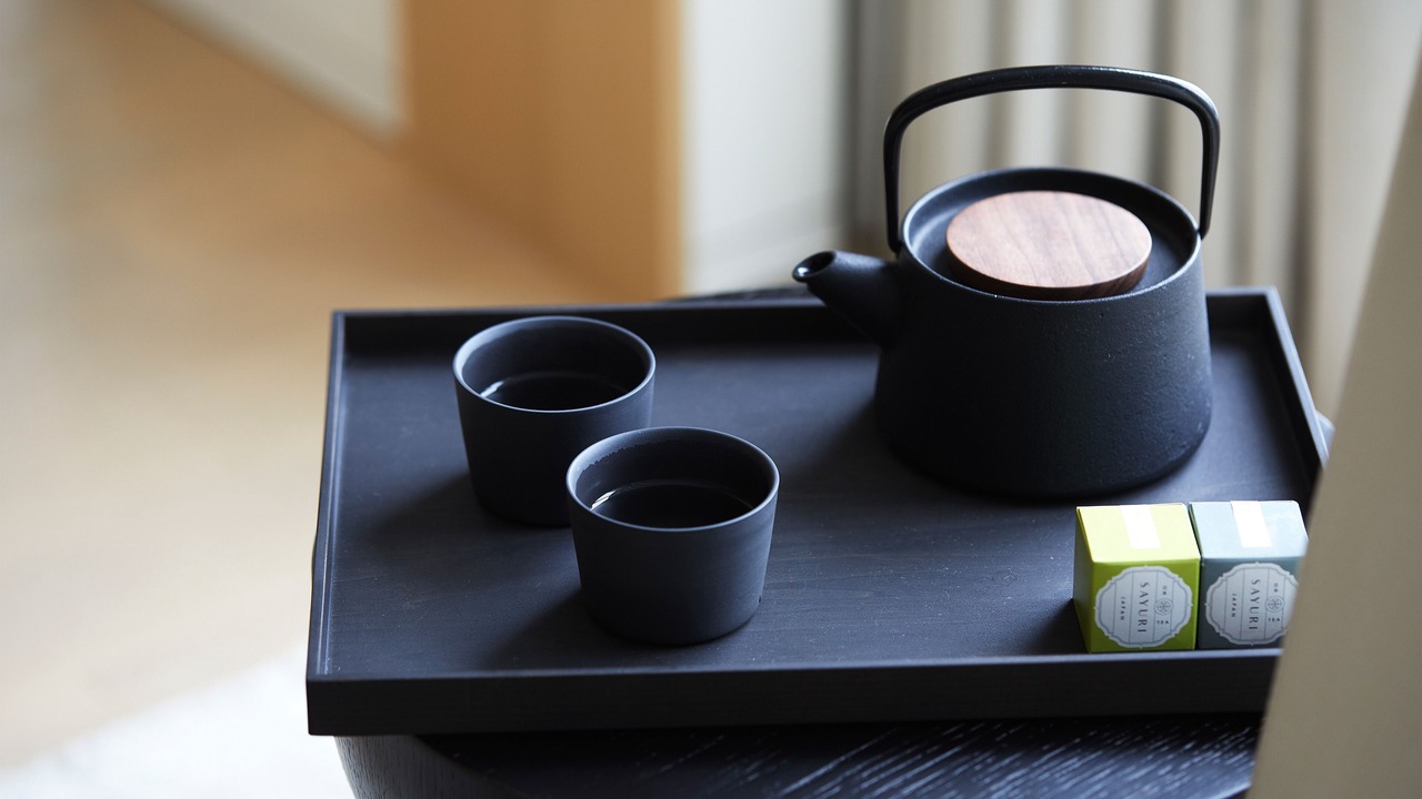 Photo of Bedroom in Ginza